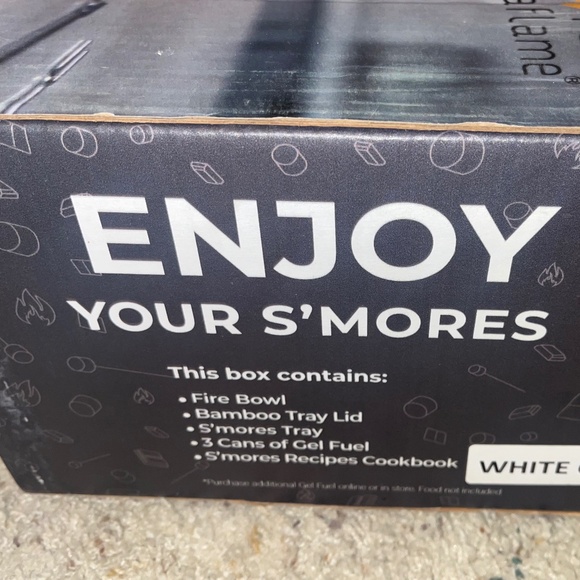 Terraflame Solo Stove S’mores Roaster - Picture 2 of 4